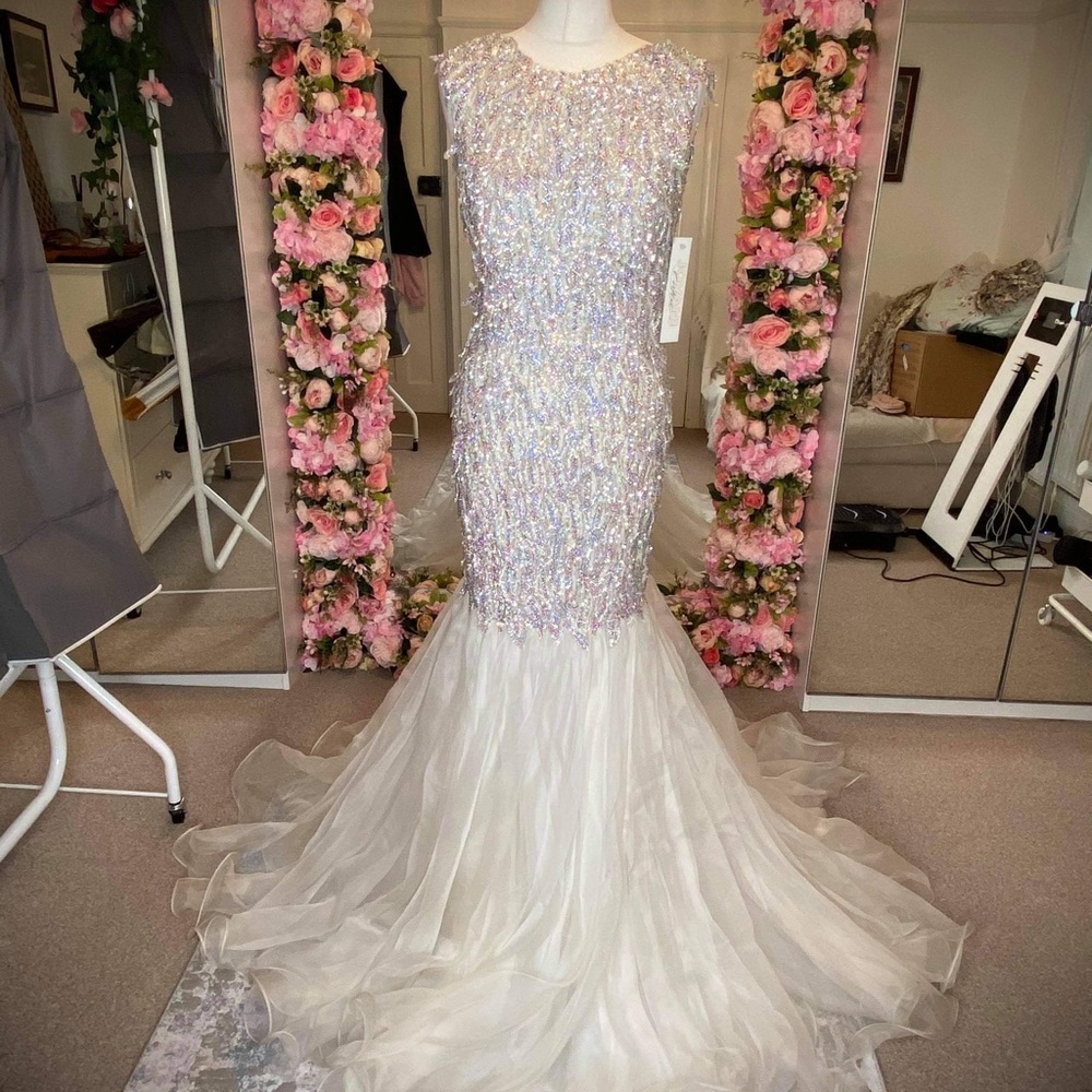 Jovani Couture